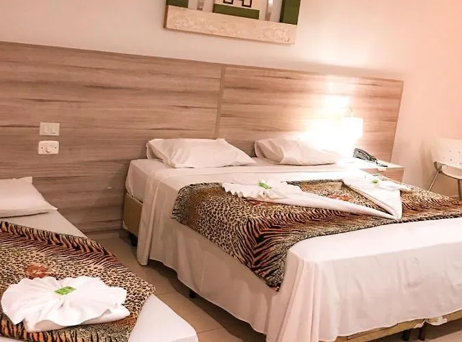 Hotel Renascer Ltda