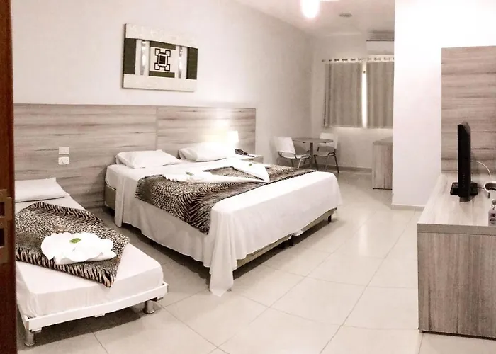 Hotel Renascer Ltda