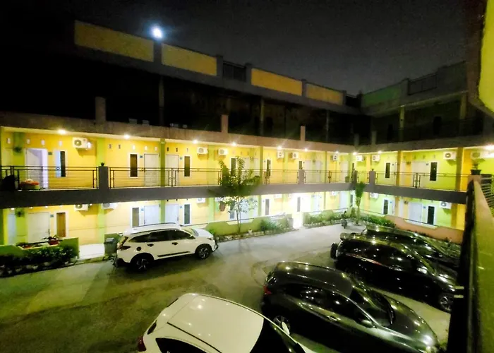 Wisma Gahalta By Fans