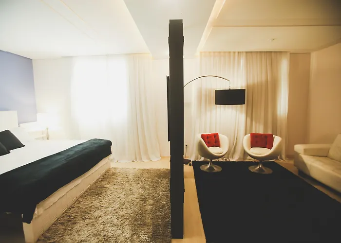 Gontijo Inn Hotel
