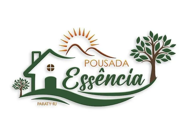 pousada essência
