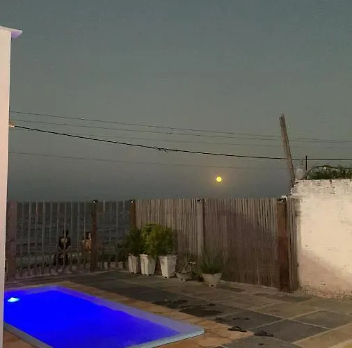 Pousada Lua Branca