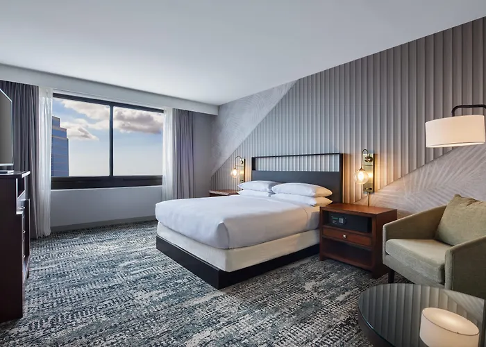 Hotel Fera Anaheim, A Doubletree By Hilton Hotel
