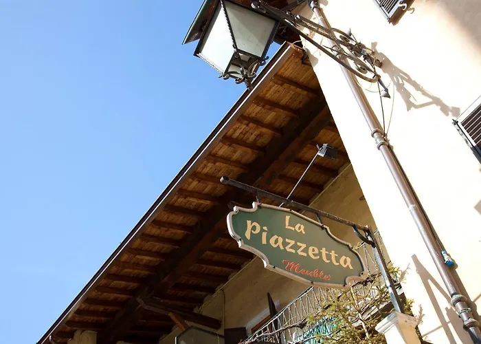 Hotel La Piazzetta