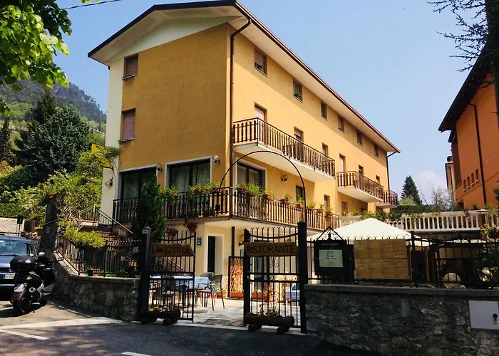 Ca' Ai Tigli