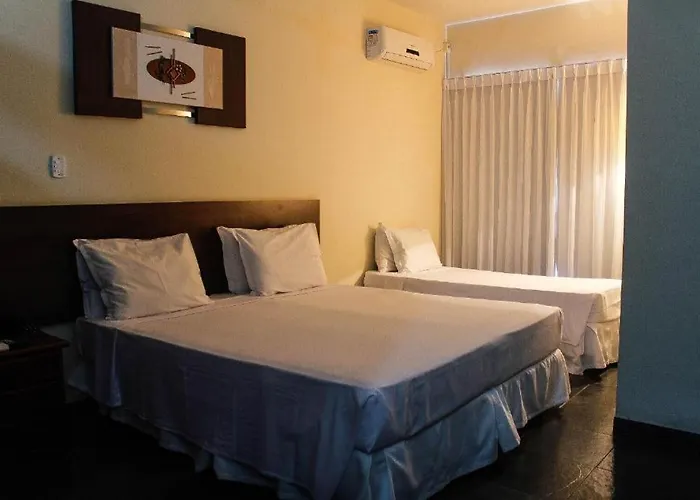 Bravo Suites Sao Carlos