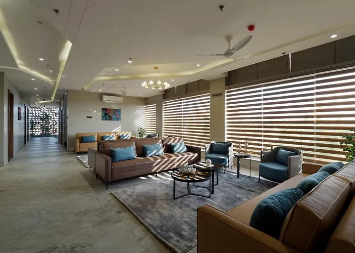 Hotel Akruti, Nanded