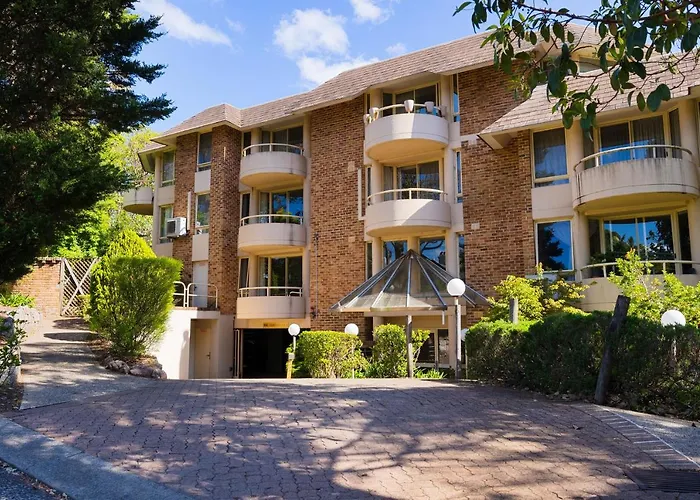 Wahroonga Furnished Apartments
