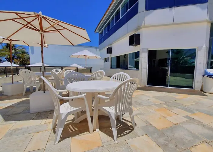 Ancora Peruibe Hotel