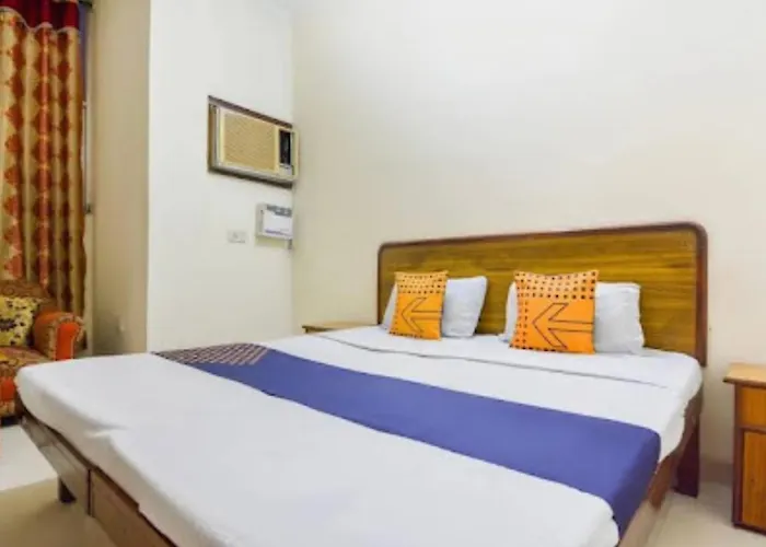 Hotel Diamond