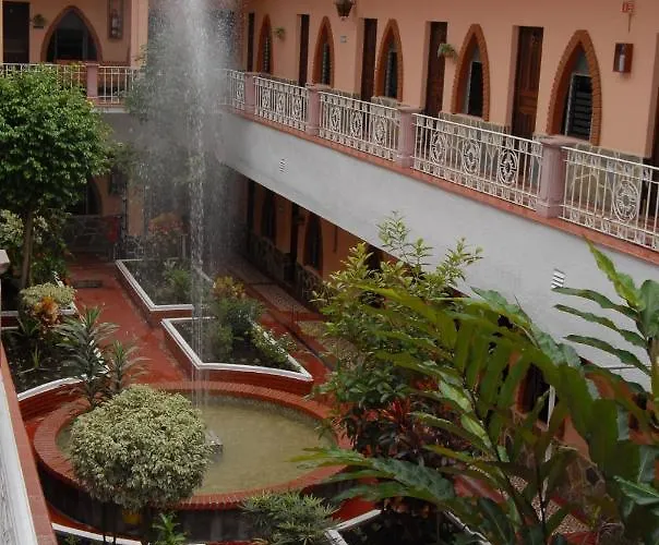 Hotel Iberia