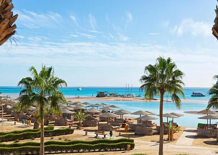 Club Paradisio El Gouna Red Sea Hurghada