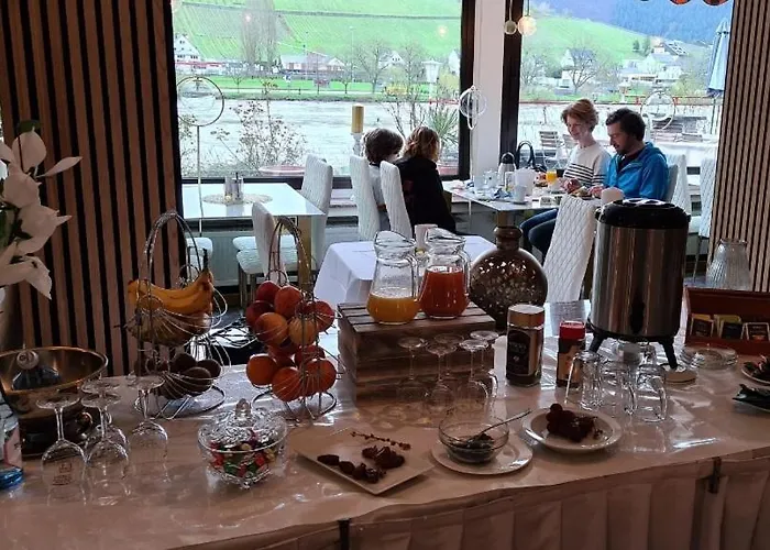 Hotel Gonzlay