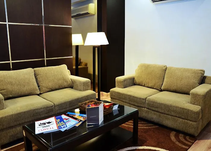 Aston Pontianak Hotel And Convention Center