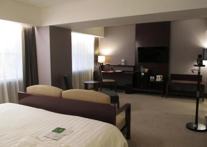 Aston Samarinda Hotel And Convention Center