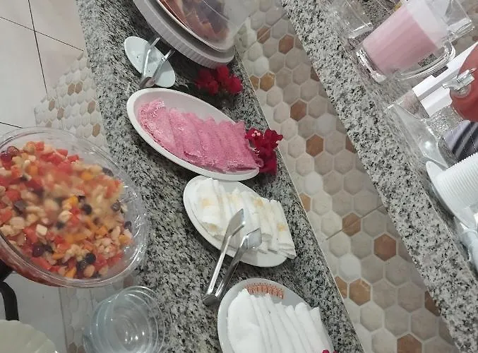 Pousada Diamante da Serra