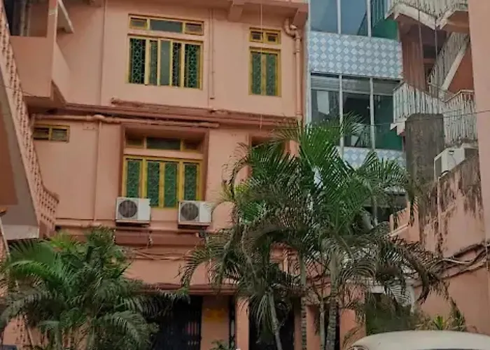 Hotel Chanderlok Odisha
