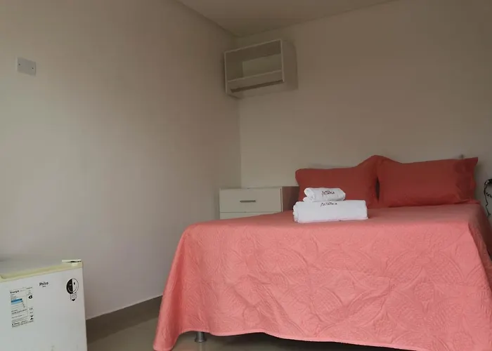 Pousada Aliança