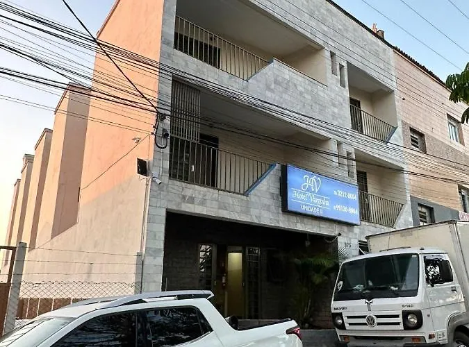 Hotel Varginha II