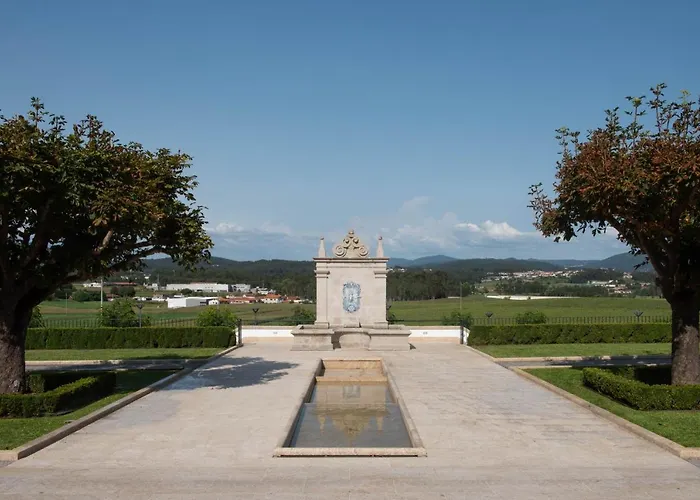 Solar de Vila Meã