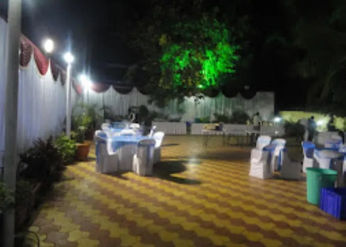 Hotel Shreeman ,Satara
