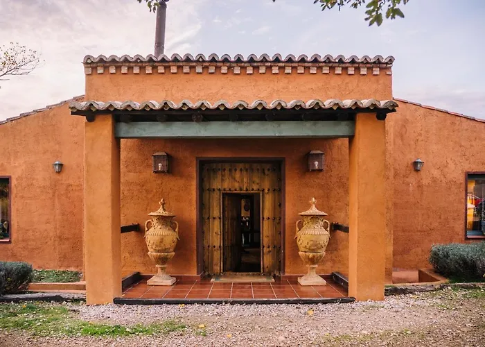 Finca La Cruz de Piedra