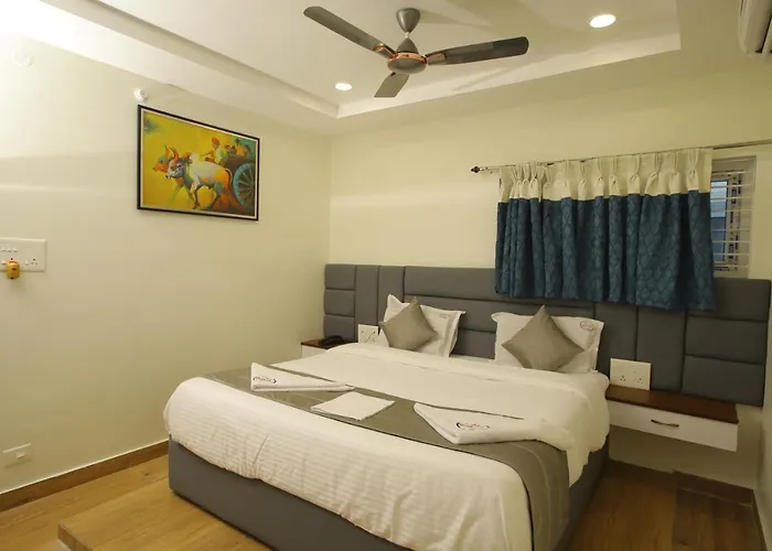 Radha Rani Residency