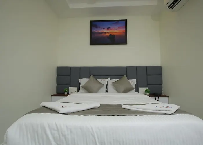 Radha Rani Residency