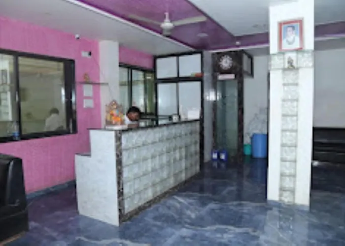 Hotel Kewal Inn Jalgaon