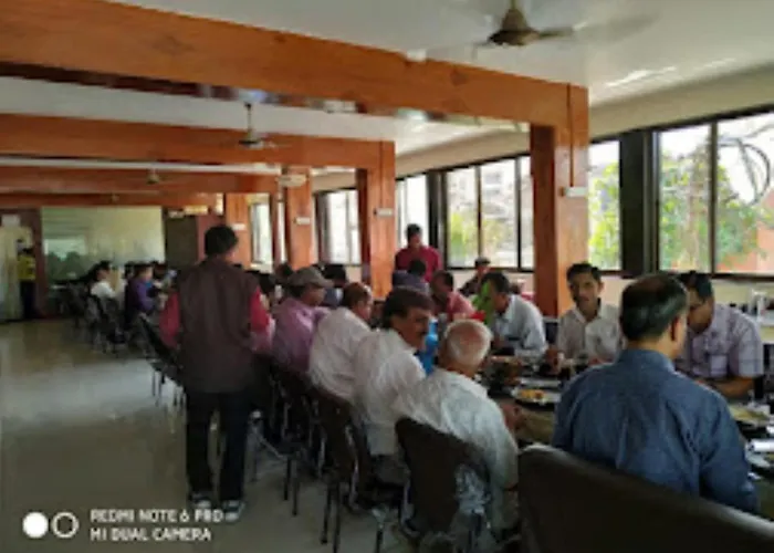 Hotel Vaibhav,Akola