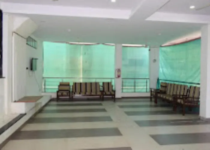 Hotel Vaibhav,Akola