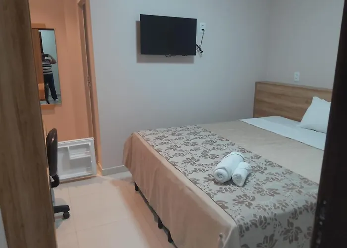Lc Palace Hotel