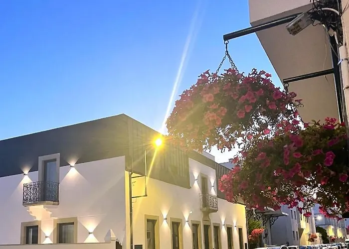 Blue Ancora Hotel