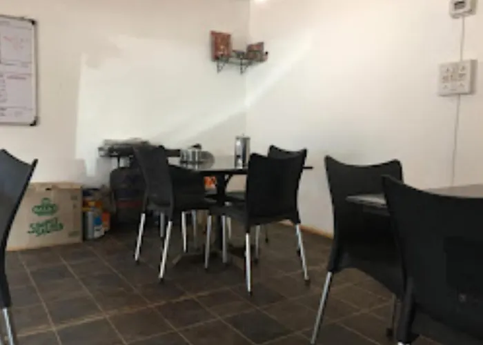 Hotel Durvankur Amboli