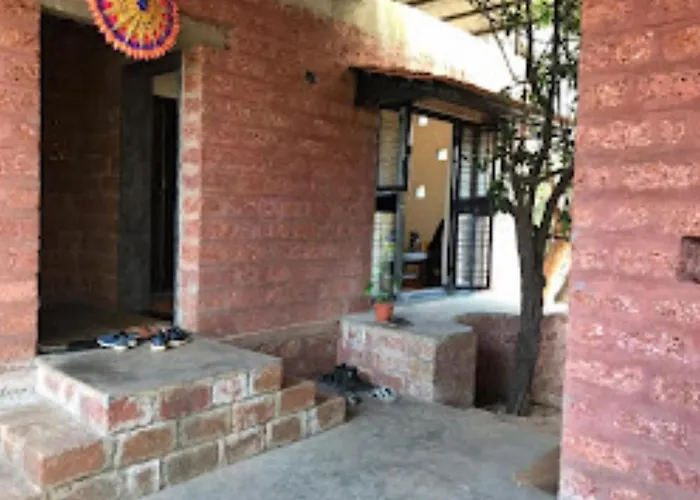 Hotel Durvankur Amboli