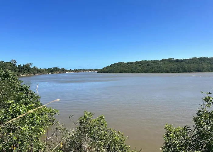 Pousada Rio Peruype