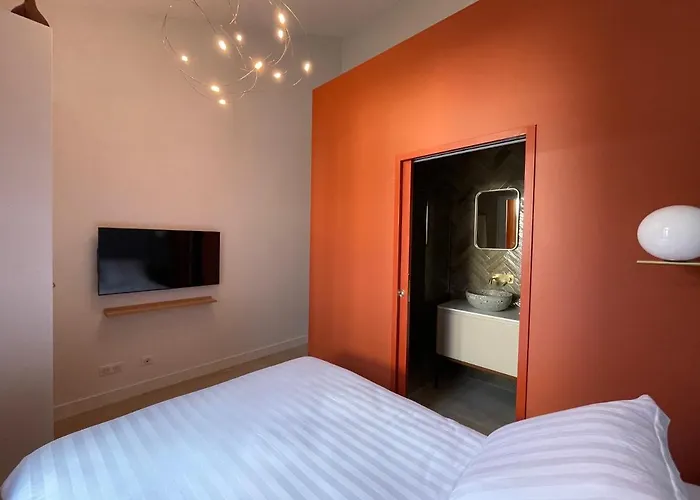 Villa Chiesa Maison Hoteliere