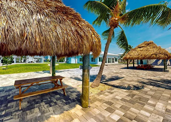 Sea Grape Getaway