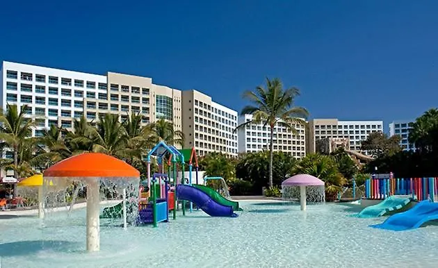 Nuevo Vallarta Vidanta Grand Mayan Palace