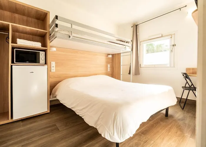 My KB Hôtel Montélimar