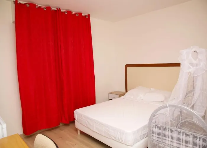 Hotel Le Privilege