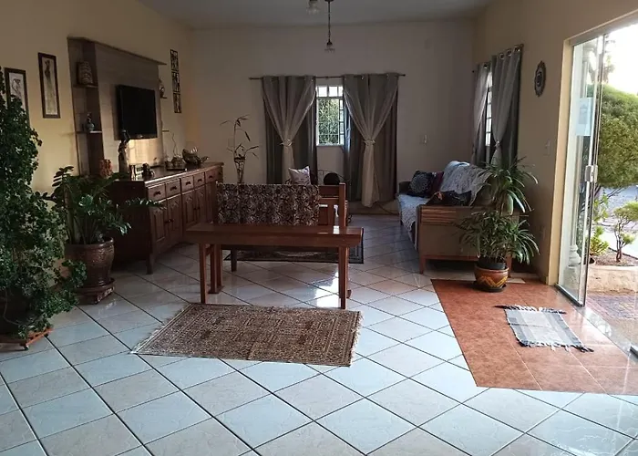 La Villa Hotel