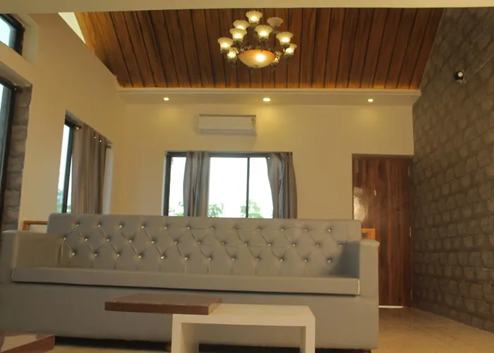 Bishnupur River Side Resort