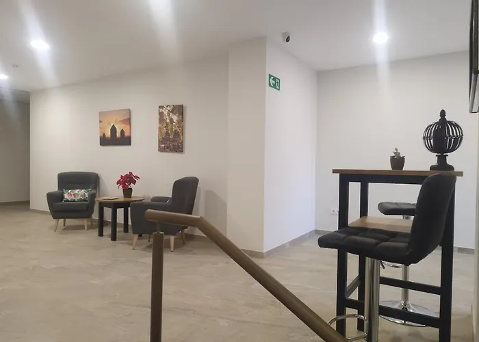 Hotel El Duende