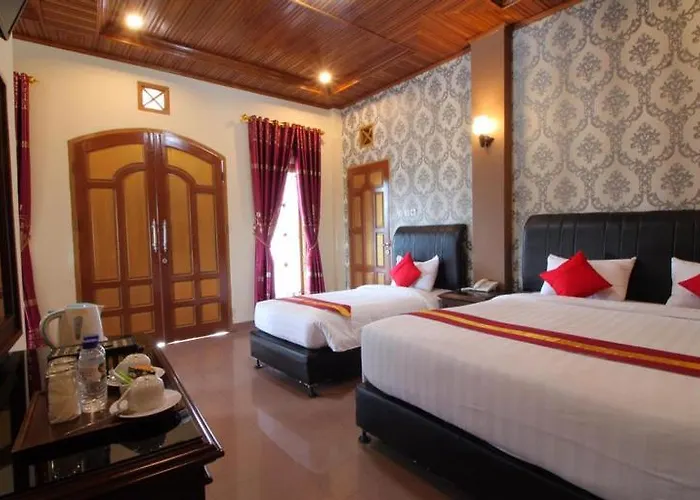 Sultan Syariah Hotel