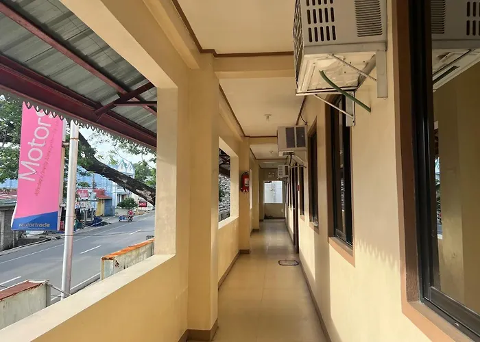 Mc'S L Transient House