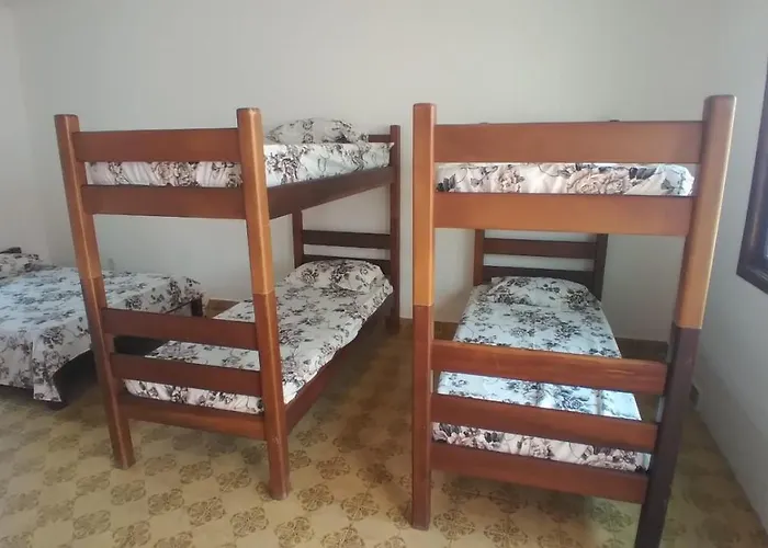 Suites Libertah