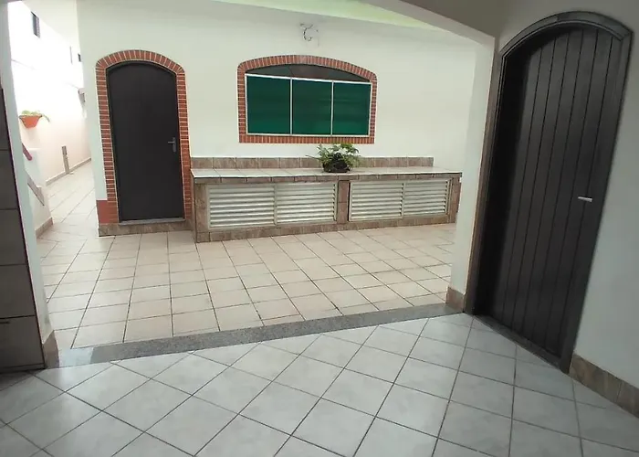 Suites Libertah