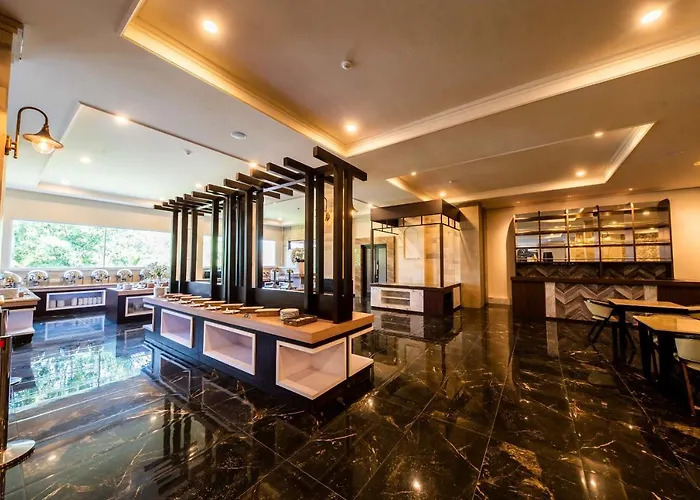 Prakerti Bhuana Hotel
