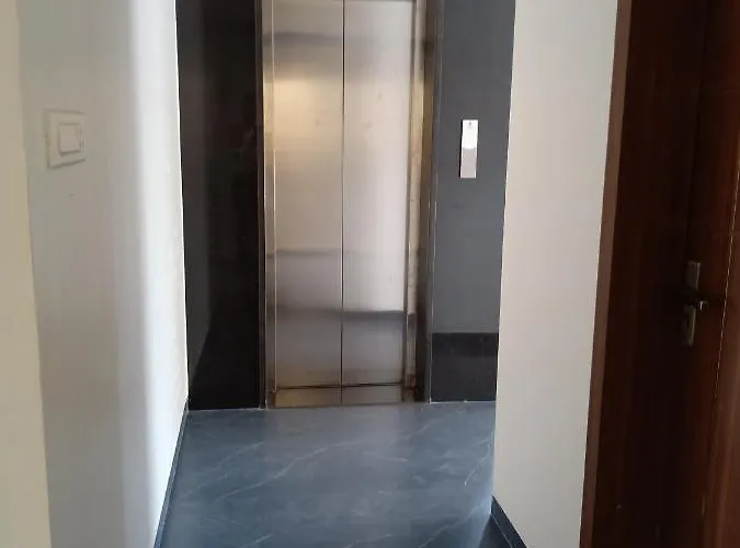 Hotel Suvarnam Residency